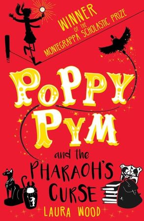 Poppy Pym