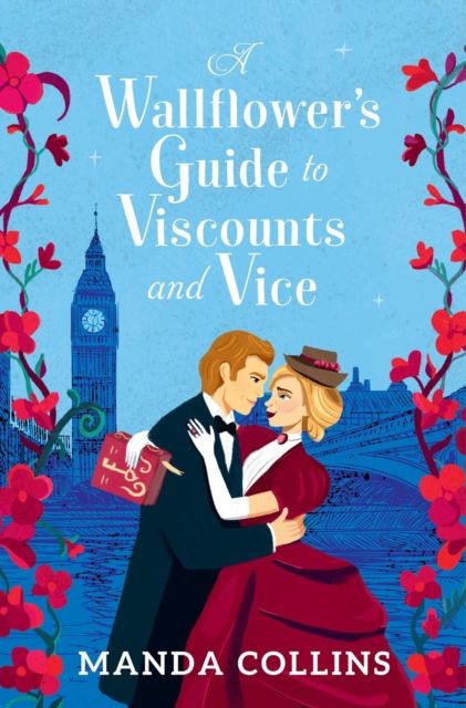 Wallflower’s Guide to Viscounts and Vice