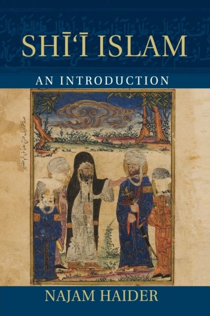 Shi'i Islam : An Introduction