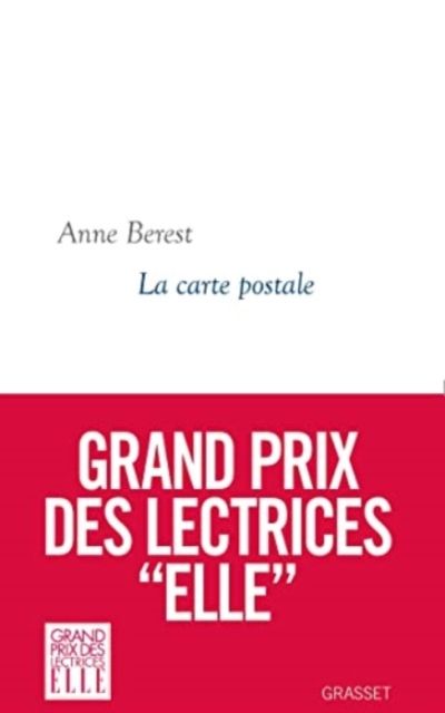 La carte postale : roman