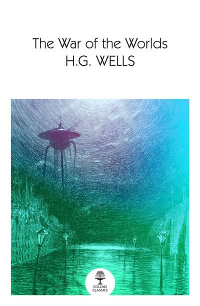 The war of the worlds
