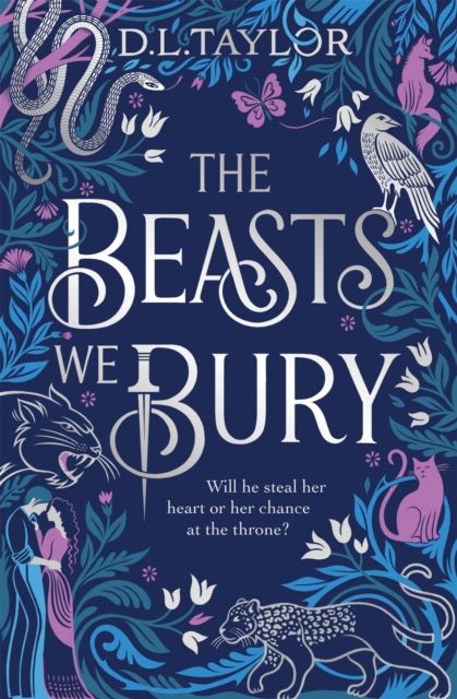 The beasts we bury