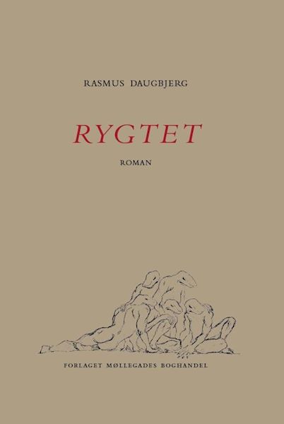 Rygtet : roman