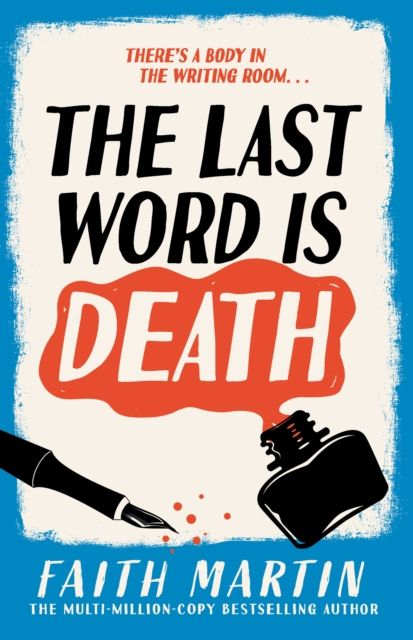 The Last Word Is Death