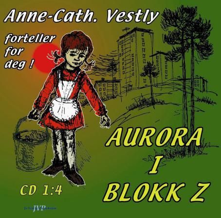 Aurora i blokk Z. Del 1:4