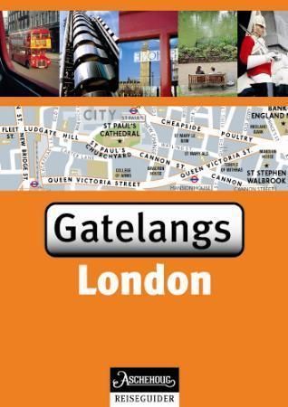 London : gatelangs