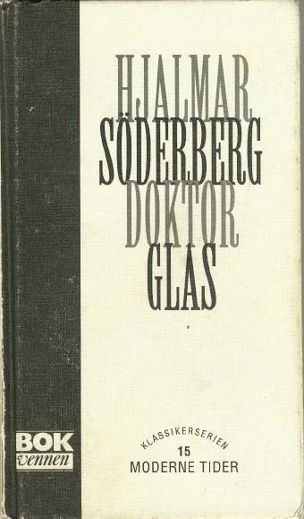 Doktor Glas