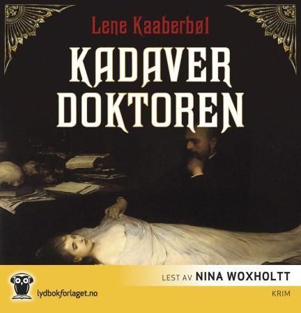 Kadaverdoktoren