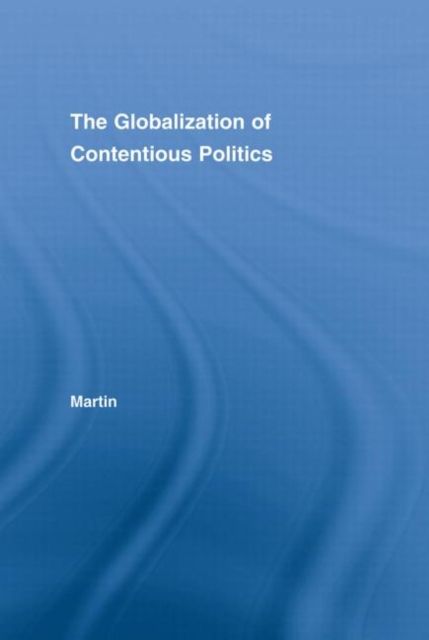 The Globalization of Contentious Politics : The Amazonian Indigenous Rights Movement