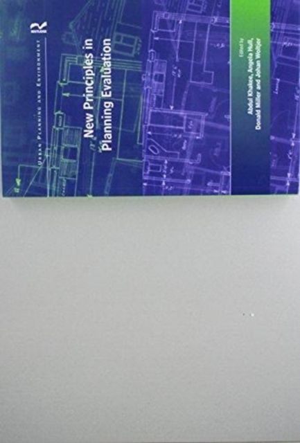 New Principles in Planning Evaluation