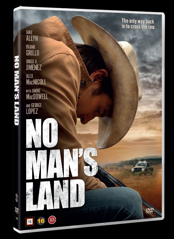 No man's land