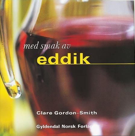 Med smak av eddik