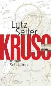 Kruso : Roman