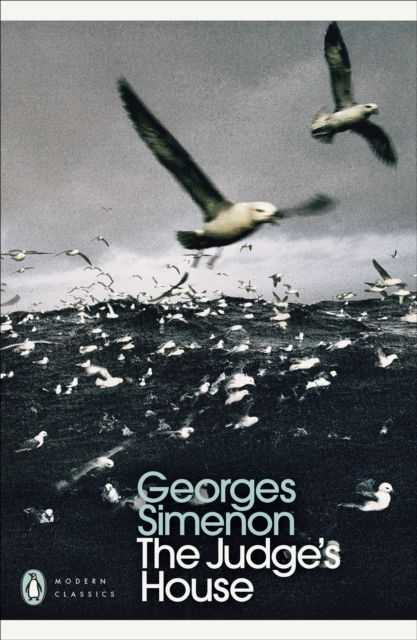 The Judge's House : Inspector Maigret