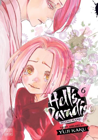 Hell's paradise : Jigokuraku. 6