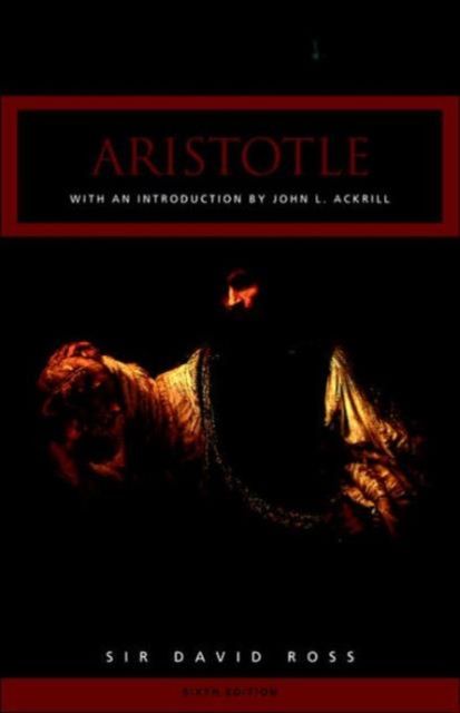 Aristotle
