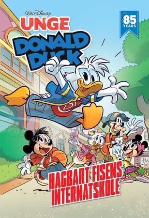 Unge Donald Duck