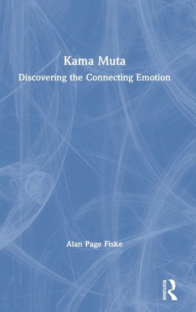 Kama Muta : Discovering the Connecting Emotion