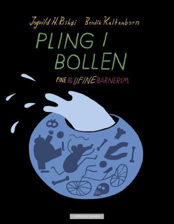 Pling i bollen : fine og ufine barnerim