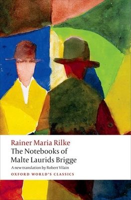 The notebooks of Malte Laurids Brigge