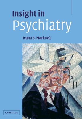 Insight in Psychiatry