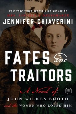 Fates And Traitors