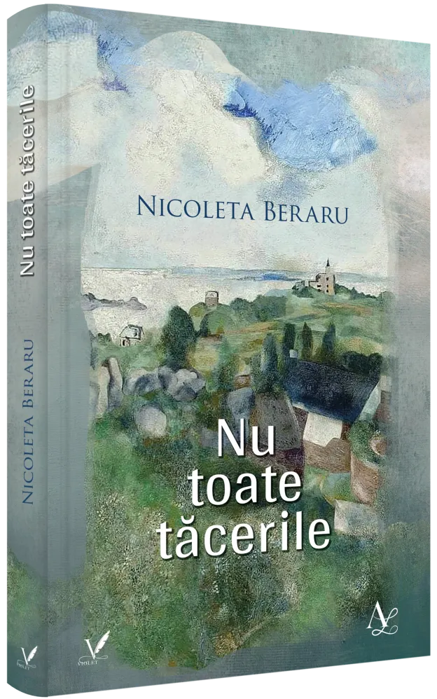 Forsidebilde av Nu toate tăcerile