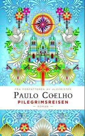 Pilegrimsreisen