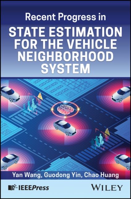 Forsidebilde av State Estimation of Multi-Agent Vehicle-Road Interaction Systems