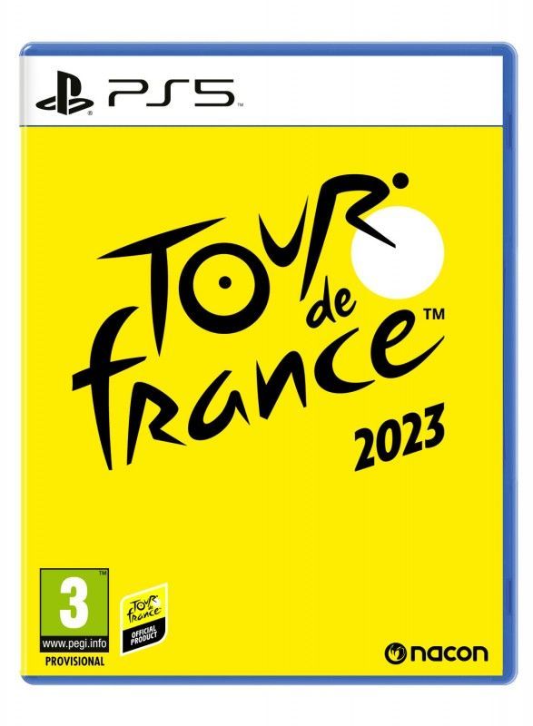 Tour de France 2023