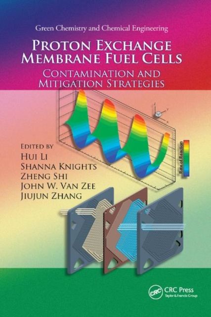 Proton Exchange Membrane Fuel Cells : Contamination and Mitigation Strategies