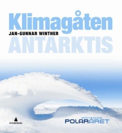 Klimagåten Antarktis
