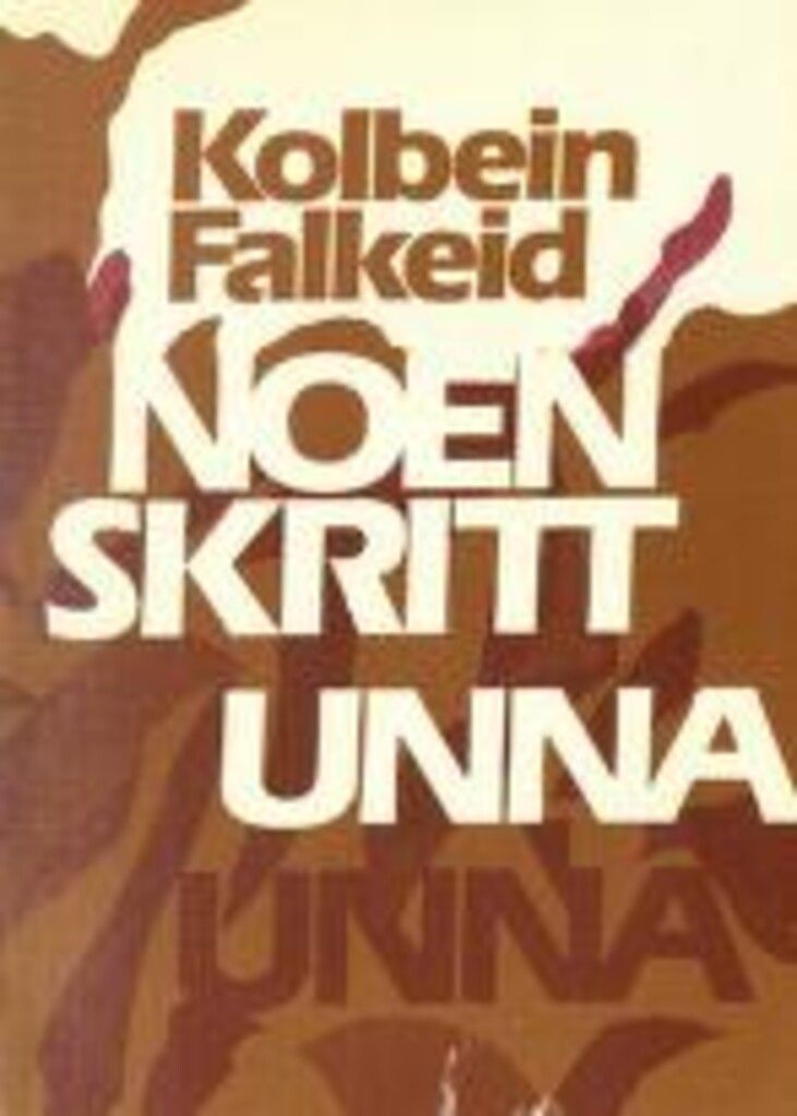 Noen skritt unna