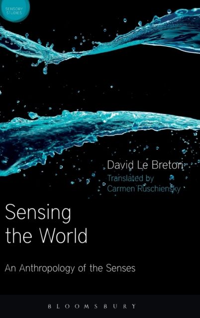Sensing the World : An Anthropology of the Senses