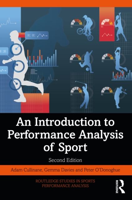 Forsidebilde av An Introduction to Performance Analysis of Sport