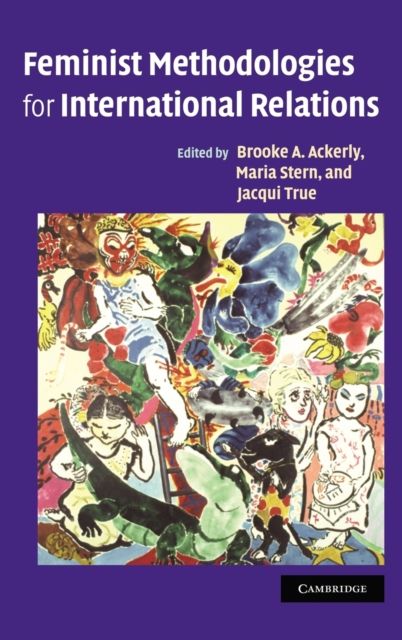 Feminist Methodologies for International Relations