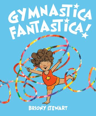 Gymnastica fantastica!