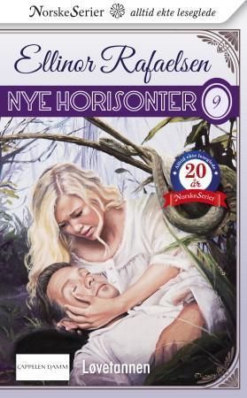Forsidebilde av Løvetannen