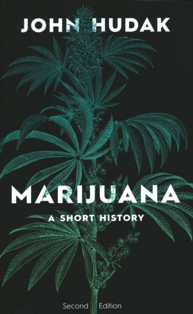 Marijuana : A Short History