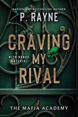 Craving My Rival : A Novel