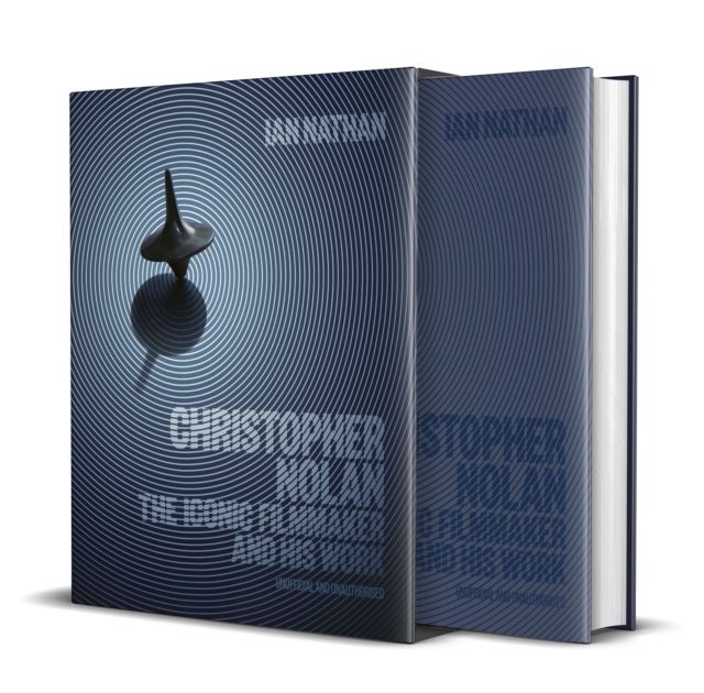 Christopher Nolan : The Iconic Filmmaker and His Work
