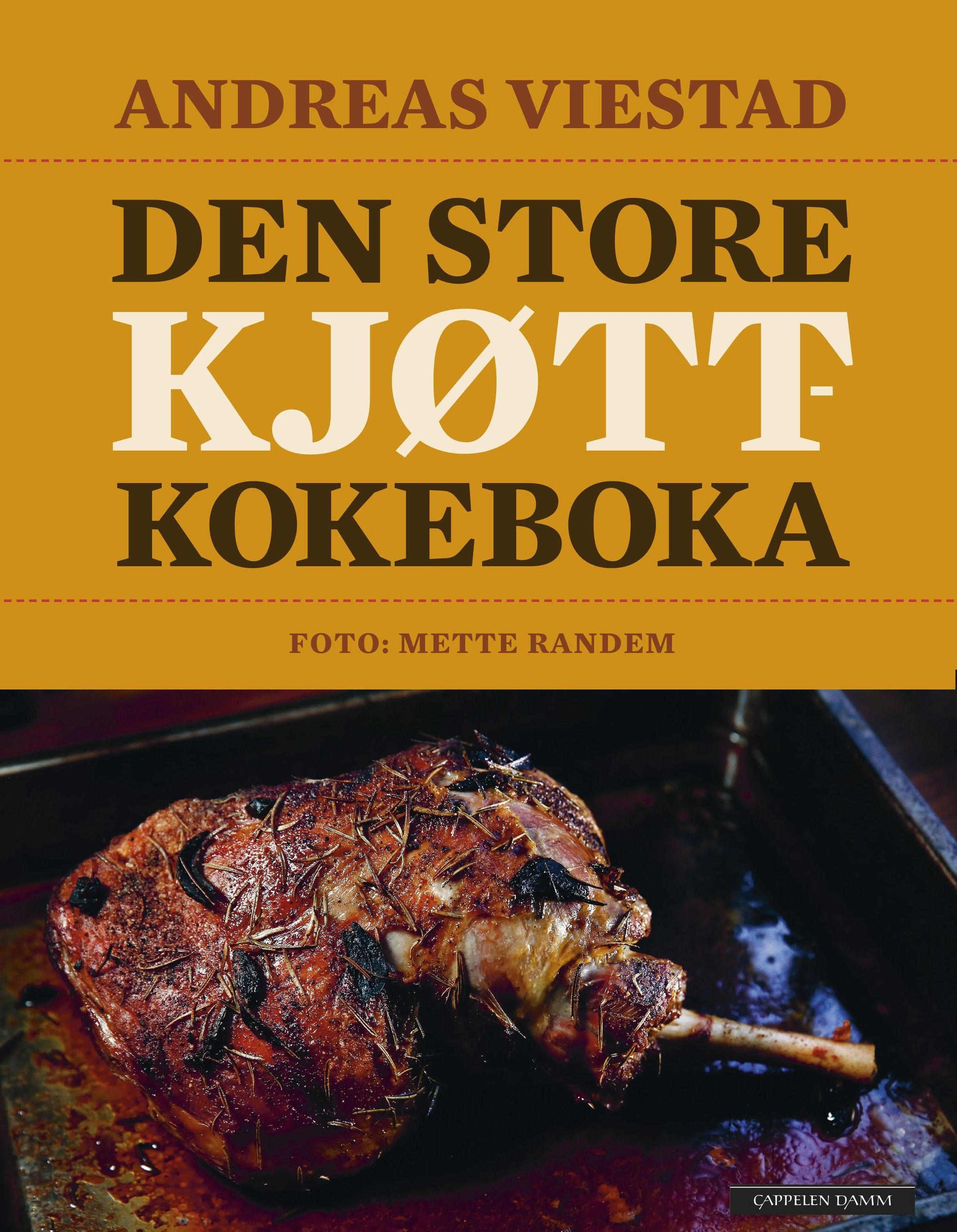 Den store kjøttboka