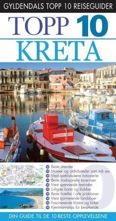Kreta : topp 10