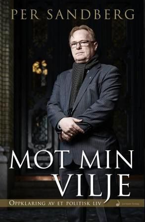 Mot min vilje : oppklaring av et politisk liv