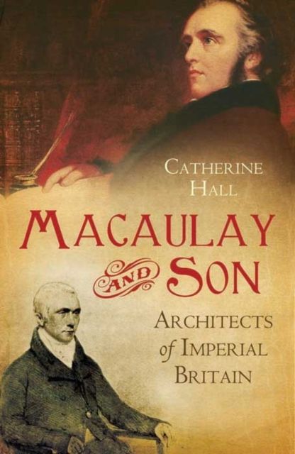 Macaulay and Son : Architects of Imperial Britain