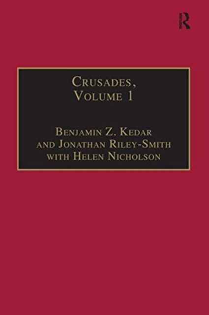 Crusades : Volume 1