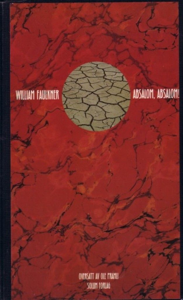 Absalom, Absalom!
