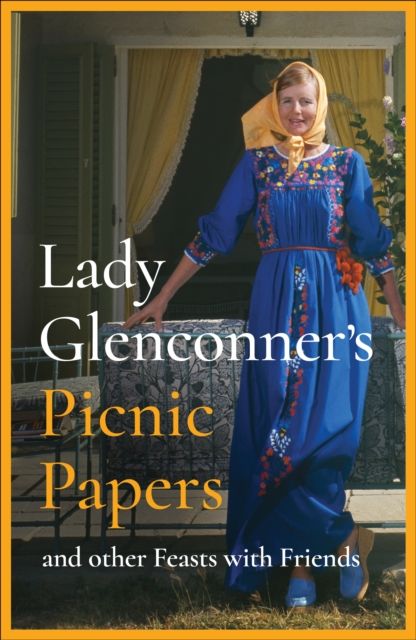 Forsidebilde av Lady Glenconner's Picnic Papers