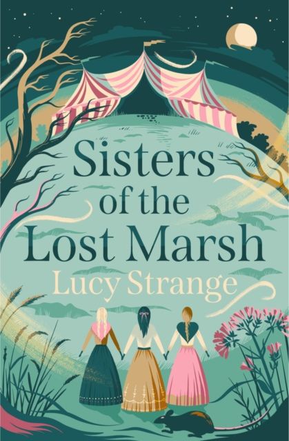Sisters of the lost marsh