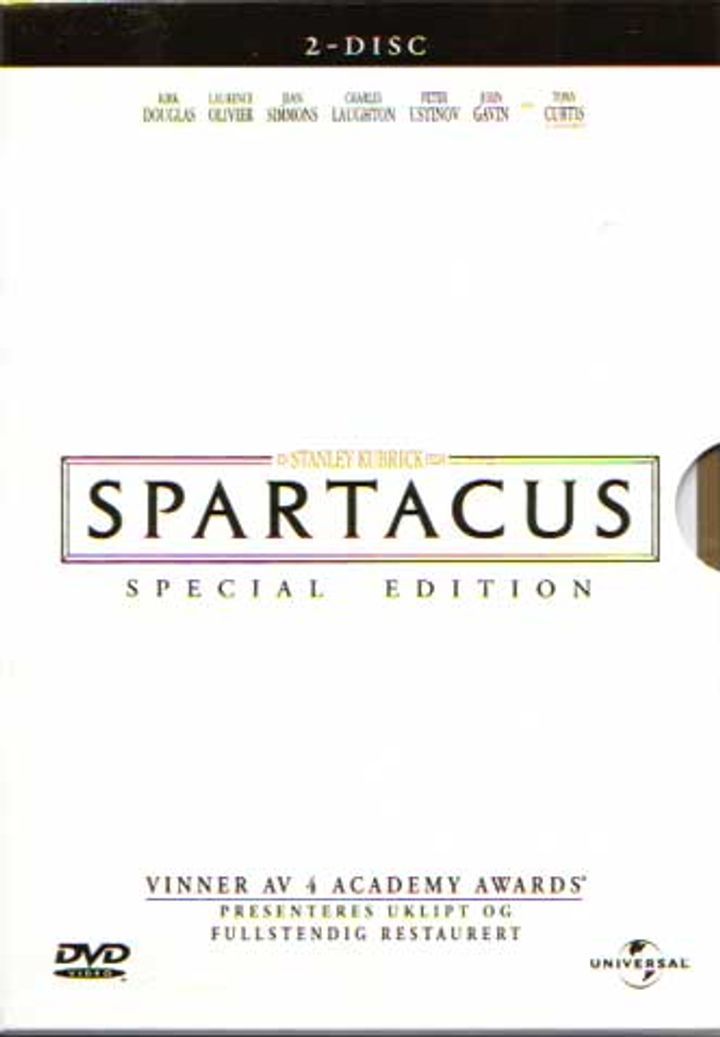 Spartacus
